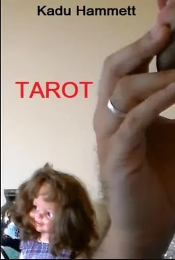 Tarot movie poster - Entertainment content