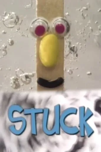 Stuck movie poster - Rated 2/10