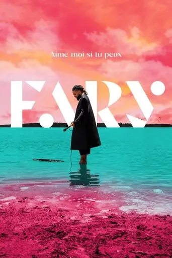 Fary : Aime-moi si tu peux movie poster - Rated 7.6/10