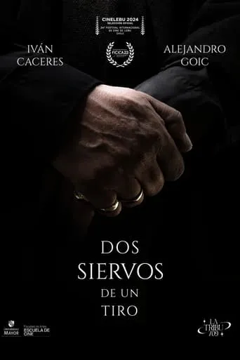 TWO SERVANTS. ONE STONE movie poster - Entertainment content