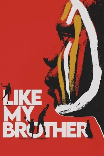 Like My Brother movie poster - Entertainment content