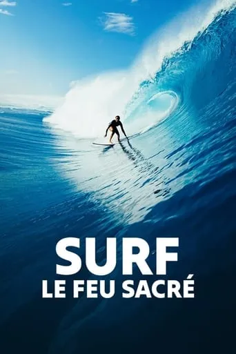 Holy Surf! - Once Upon a Wave movie poster - Rated 6.5/10