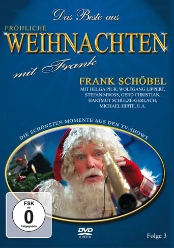 Das Beste aus Weihnachten mit Frank movie poster - Entertainment content