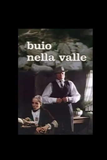 Buio nella Valle movie poster - Entertainment content