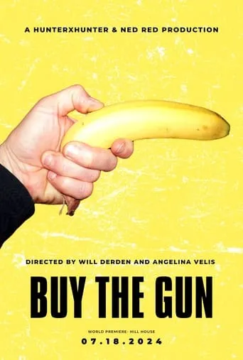 Buy The Gun movie poster - Entertainment content