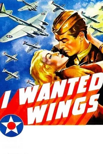 I Wanted Wings movie poster - Rated 5.4/10