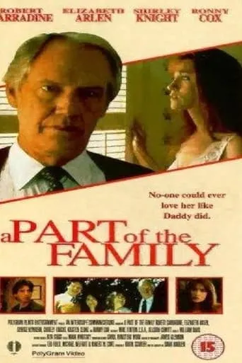 A Part of the Family movie poster - Entertainment content