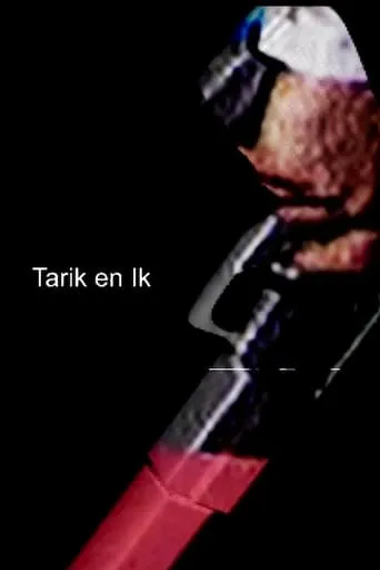 Tarik en ik movie poster - Entertainment content