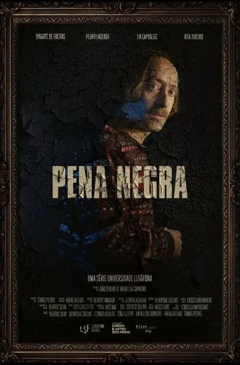 Black Feather movie poster - Rated 10/10