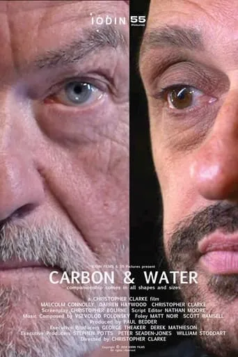 Carbon & Water movie poster - Entertainment content