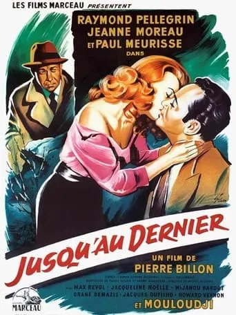 Until the Last One movie poster - Rated 5.6/10