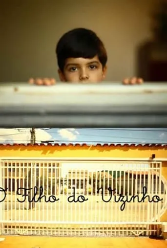 O Filho do Vizinho movie poster - Entertainment content