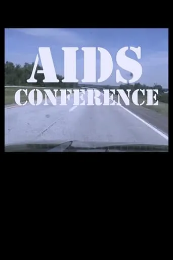 AIDS Conference Cocksuckers movie poster - Entertainment content