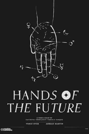 Hands Of The Future movie poster - Entertainment content