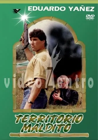 Territorio maldito movie poster - Entertainment content