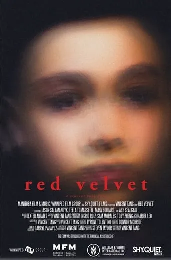 Red Velvet movie poster - Entertainment content