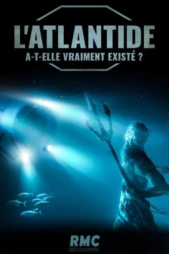 L'Atlantide a-t-elle vraiment existé ? movie poster - Entertainment content
