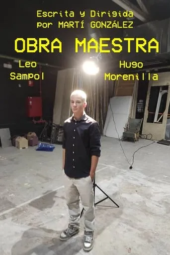 Obra Maestra movie poster - Rated 8/10