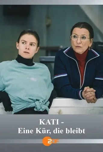 Kati: A Freestyle That Stays movie poster - Rated 7/10