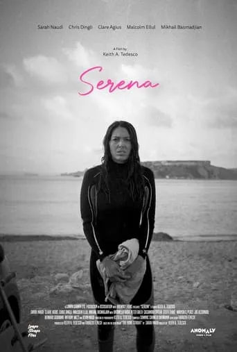 Serena movie poster - Rated 10/10
