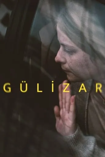 Gülizar movie poster - Entertainment content