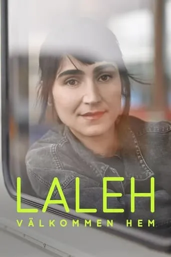 Laleh - Välkommen hem movie poster - Entertainment content