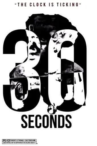 30 SECONDS movie poster - Entertainment content