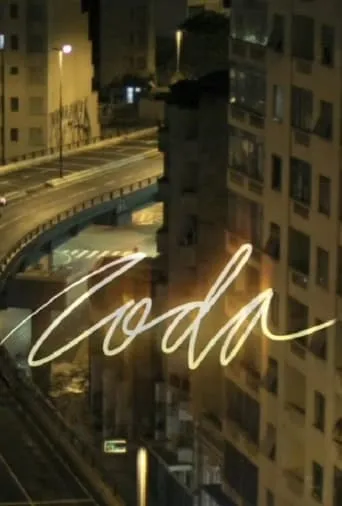 CODA movie poster - Entertainment content