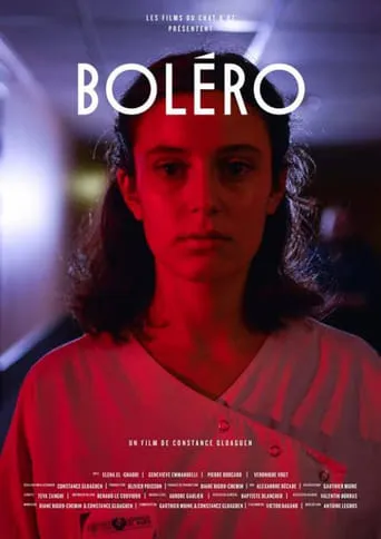 Boléro movie poster - Entertainment content