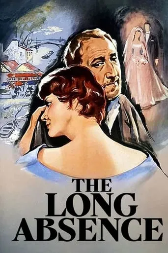 The Long Absence movie poster - Rated 6.7/10