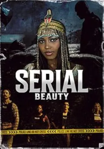Serial Beauty movie poster - Entertainment content