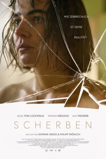 Scherben movie poster - Entertainment content