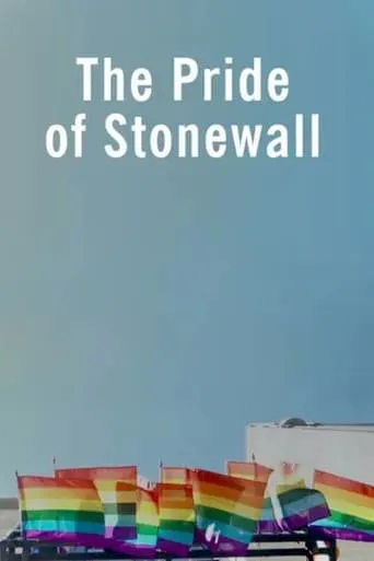 The Pride of Stonewall movie poster - Entertainment content