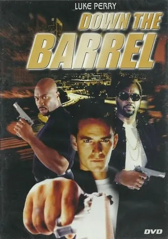 Down the Barrel movie poster - Entertainment content