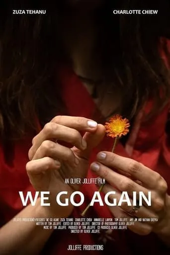 We Go Again movie poster - Entertainment content