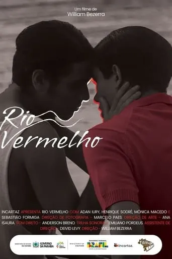 Rio Vermelho movie poster - Entertainment content