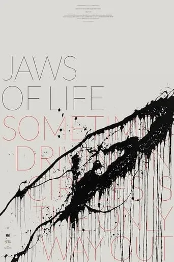 Jaws of Life movie poster - Entertainment content