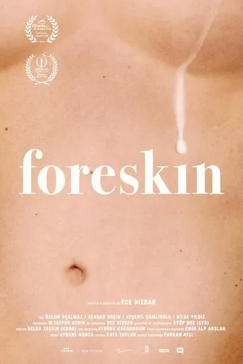 Foreskin movie poster - Entertainment content