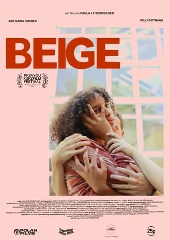 BEIGE movie poster - Entertainment content