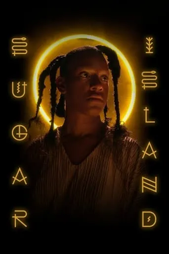 Sugar Island movie poster - Rated 1/10