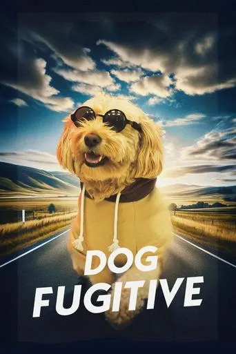 Dog Fugitive movie poster - Entertainment content