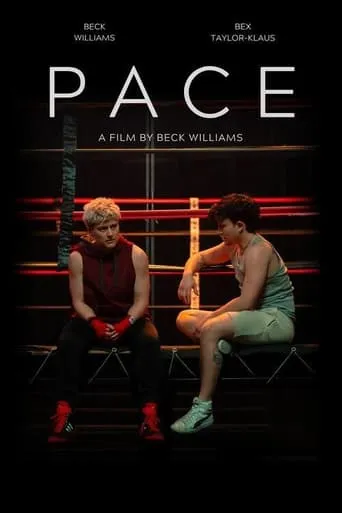Pace movie poster - Entertainment content