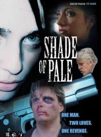 Shade of Pale movie poster - Rated 1/10