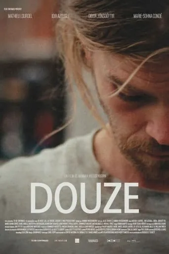 Douze movie poster - Entertainment content