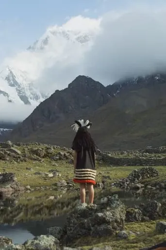 El Guardián de Los Andes movie poster - Entertainment content
