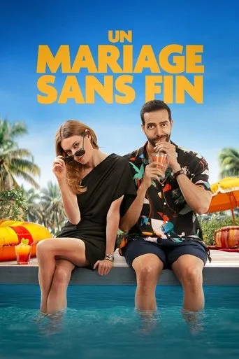 An Endless Wedding movie poster - Rated 4.875/10