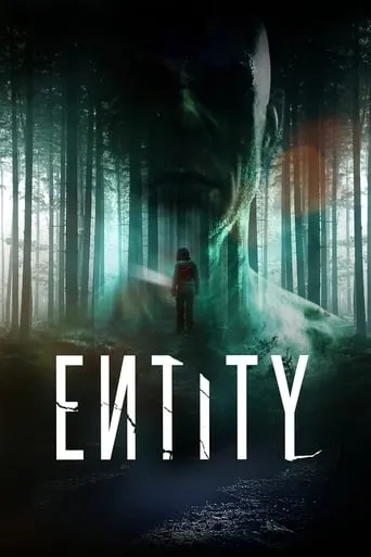 Entity movie poster - Rated 4.947/10