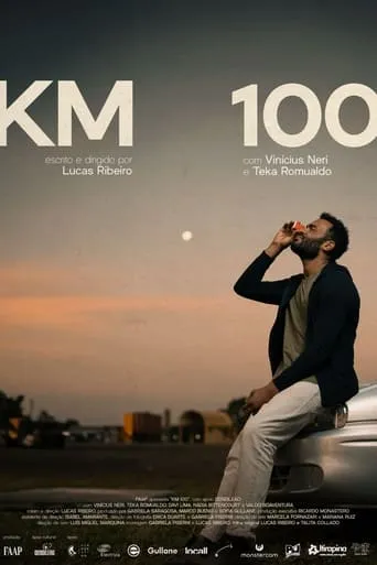 KM 100 movie poster - Rated 9/10