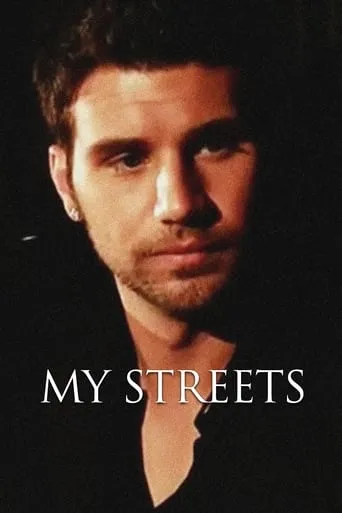 My Streets movie poster - Entertainment content