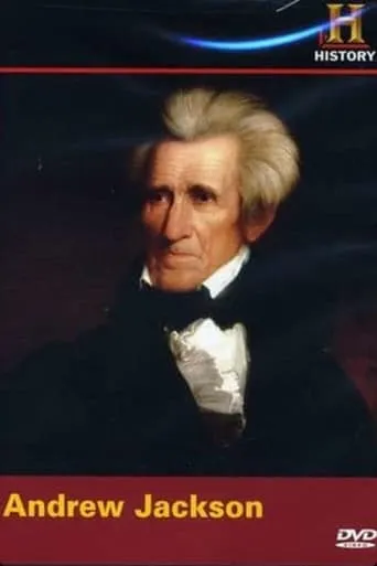 Andrew Jackson movie poster - Rated 10/10